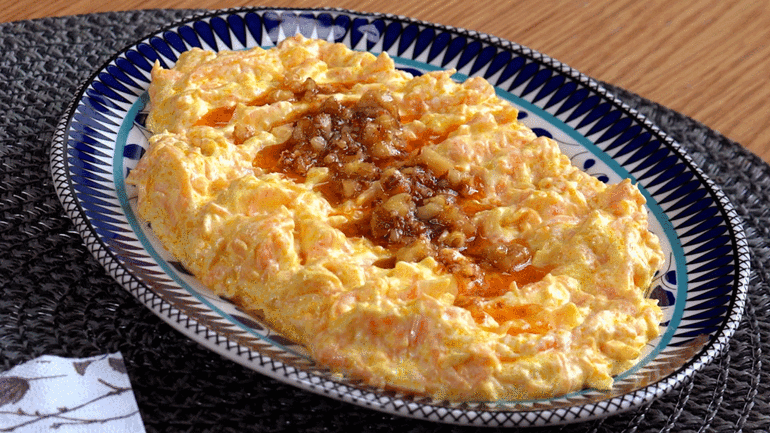  Günlük iftar menüsü (7 Mart 2026)