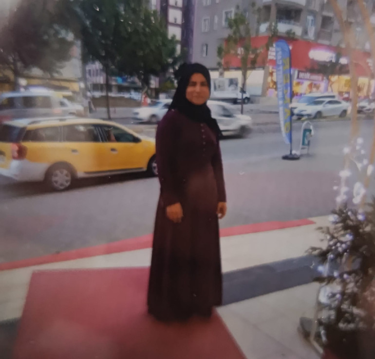 Adanadaki vahşet Eşini iple boğarak öldürdü... İfadesi ortaya çıktı