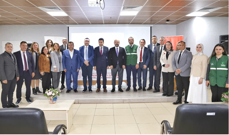 Bağımlılıkla mücadele bir beka meselesidir