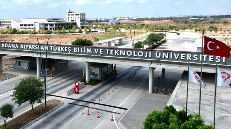 ATÜ’de kadının gücü