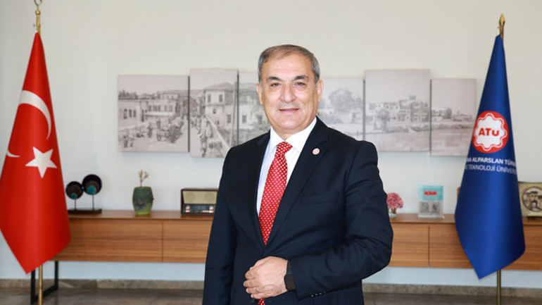 ATÜ’de kadının gücü