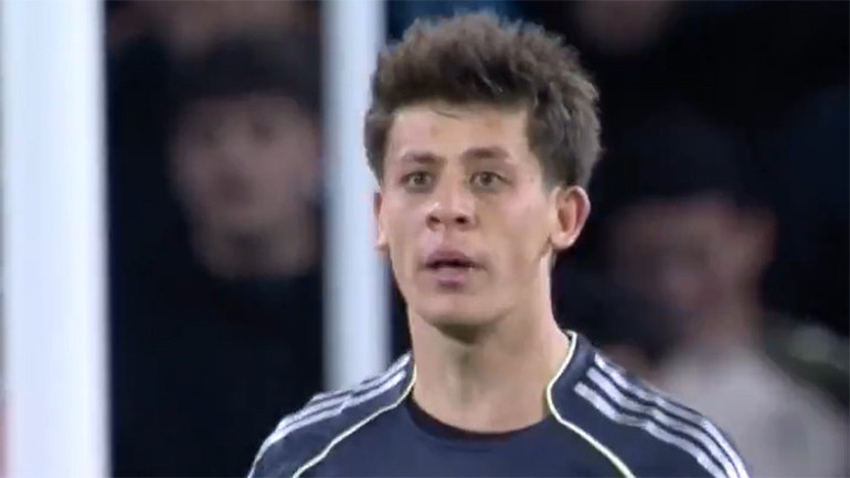 Real Madridde Arda Güleri şoke eden karar Arbeloa nedenini açıkladı