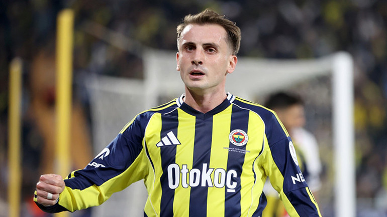 Fenerbahçede Samsunspor maçı öncesi 5 eksik