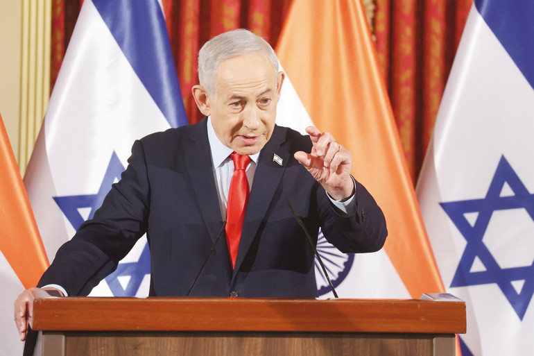 ‘İran ayakta kalacak ama...’