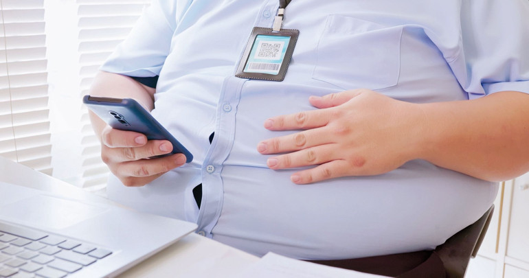 ‘Çok fazla yer kaplıyoruz belki ama toplumda görünmüyoruz’