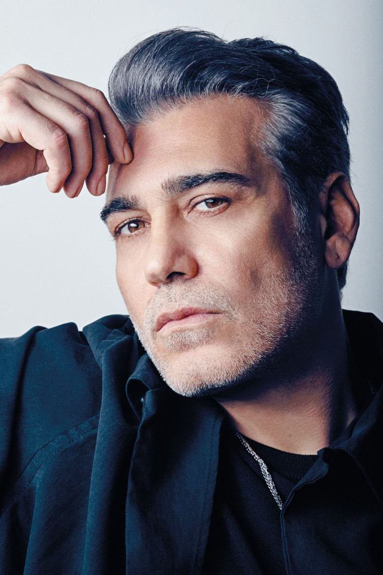 ‘Oyunculuğa olan tutkum kor gibi yanıyor’