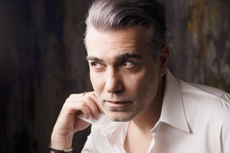 ‘Oyunculuğa olan tutkum kor gibi yanıyor’