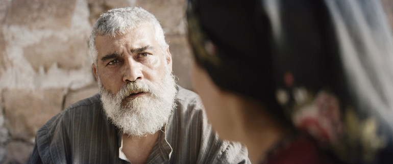 ‘Oyunculuğa olan tutkum kor gibi yanıyor’