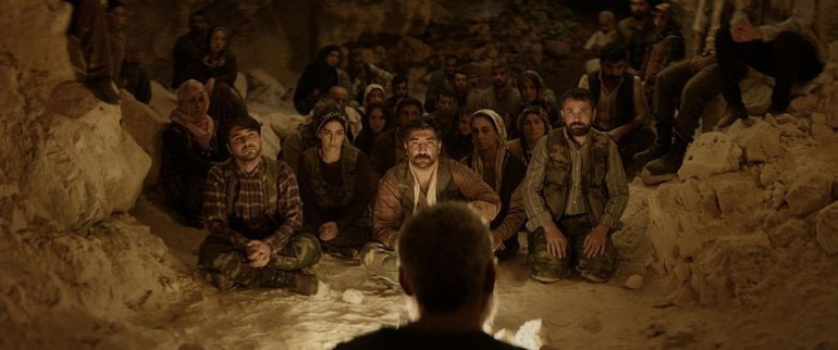 Haftanın vizyonu | Kurtuluş: Hepimiz aynı kâbusun içinde…