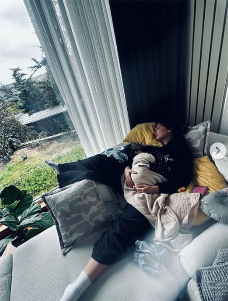  İyi ki doğdun Aziz oğlum... Sana olan hislerimi çok iyi biliyorsun