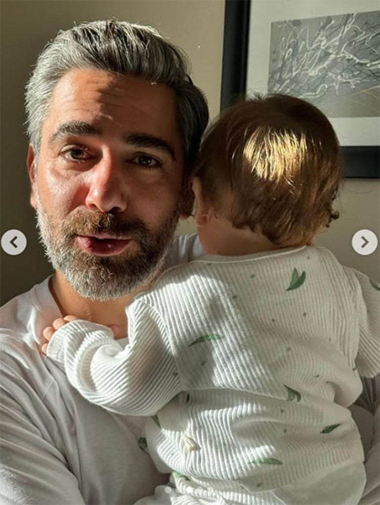  İyi ki doğdun Aziz oğlum... Sana olan hislerimi çok iyi biliyorsun