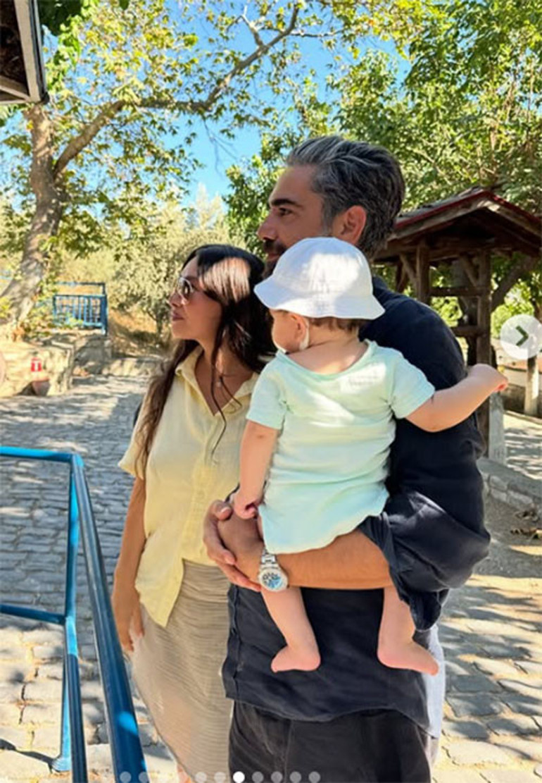  İyi ki doğdun Aziz oğlum... Sana olan hislerimi çok iyi biliyorsun