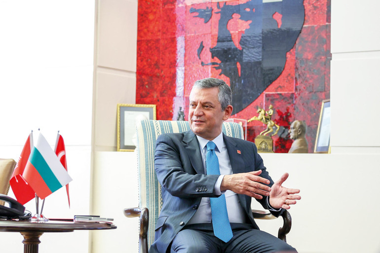 Trump ne yaparsa şaşırmam