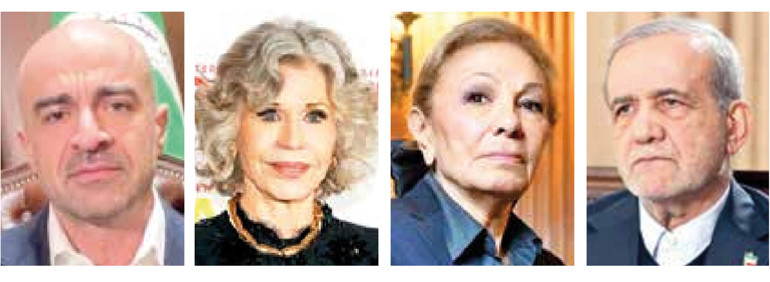 Trump ne yaparsa şaşırmam