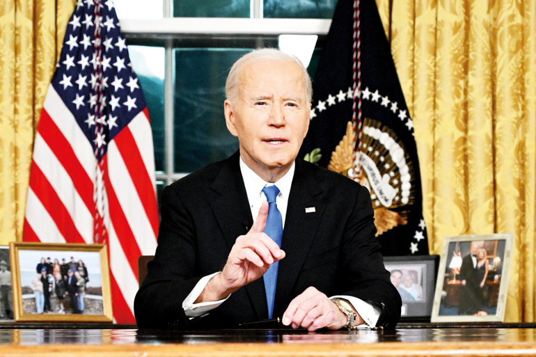 Trump ne yaparsa şaşırmam