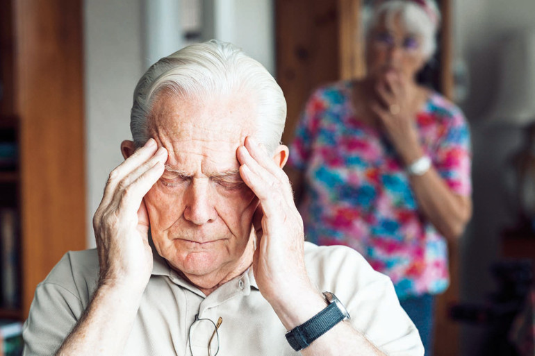 Zona aşısı demans riskini azaltıyor