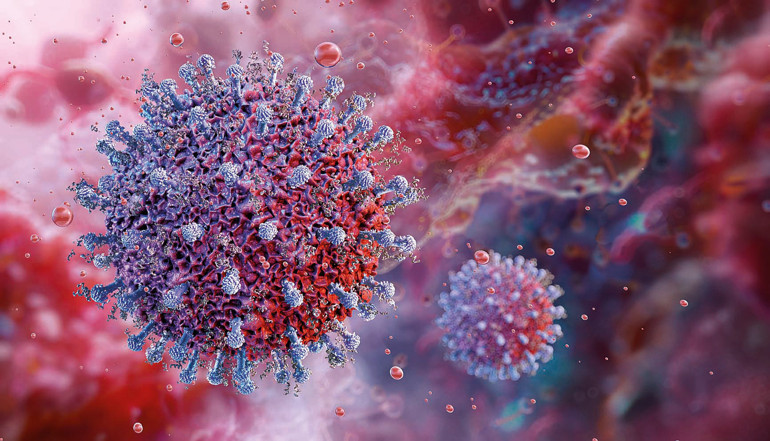 Zona aşısı demans riskini azaltıyor