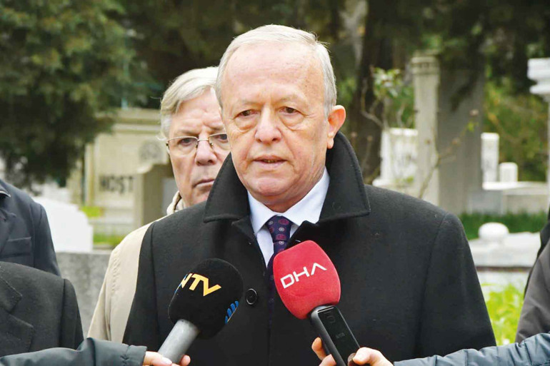 36 yıldır özlemle anıyoruz