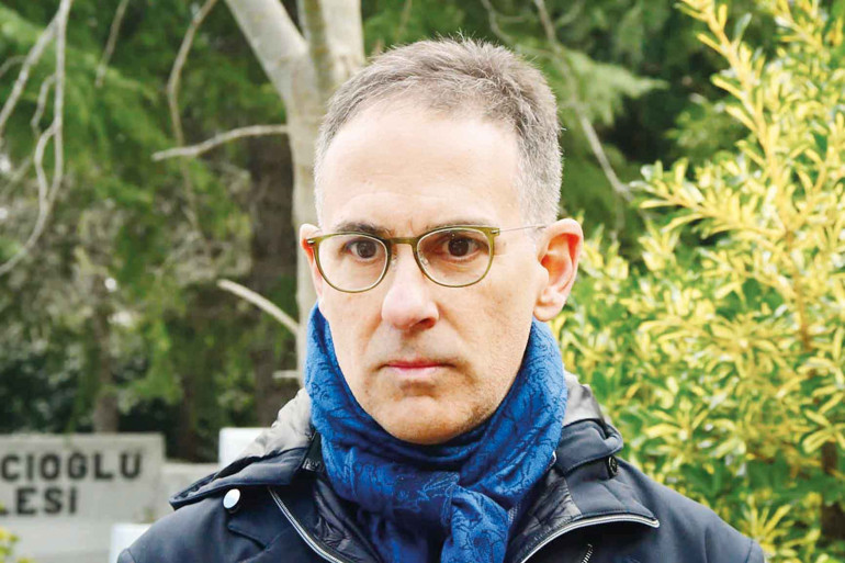 36 yıldır özlemle anıyoruz