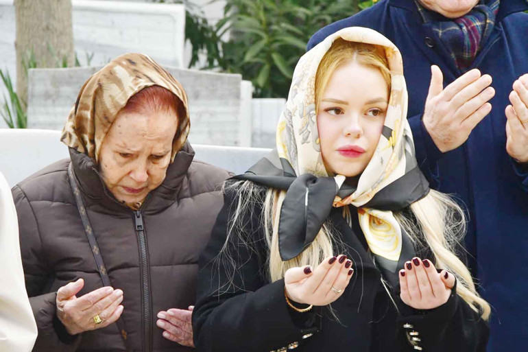 36 yıldır özlemle anıyoruz