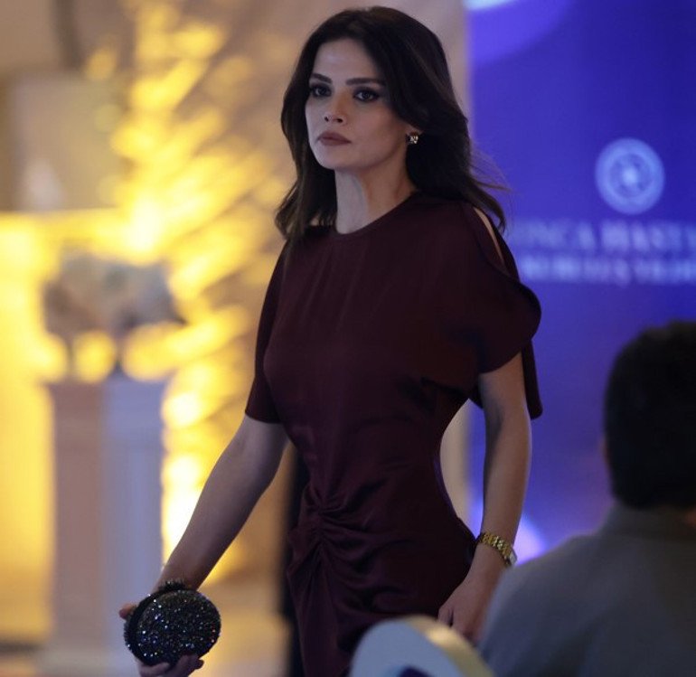 Kanal Dnin ilham veren kadınları