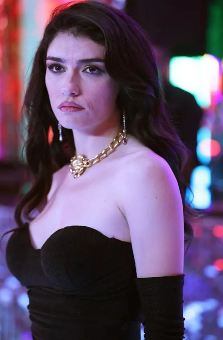 Kanal Dnin ilham veren kadınları