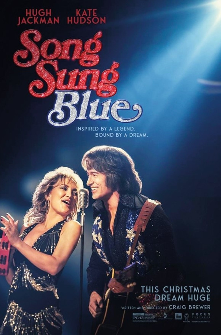 İçinde müzik taşıyan herkesin kendine özgü bir aşk hikâyesi vardır