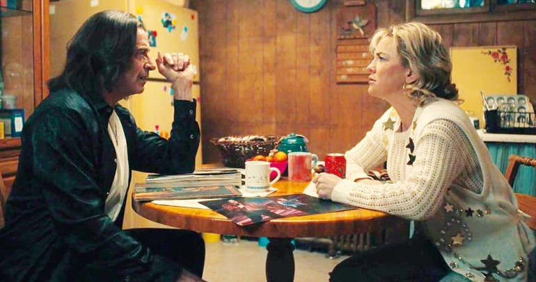 İçinde müzik taşıyan herkesin kendine özgü bir aşk hikâyesi vardır