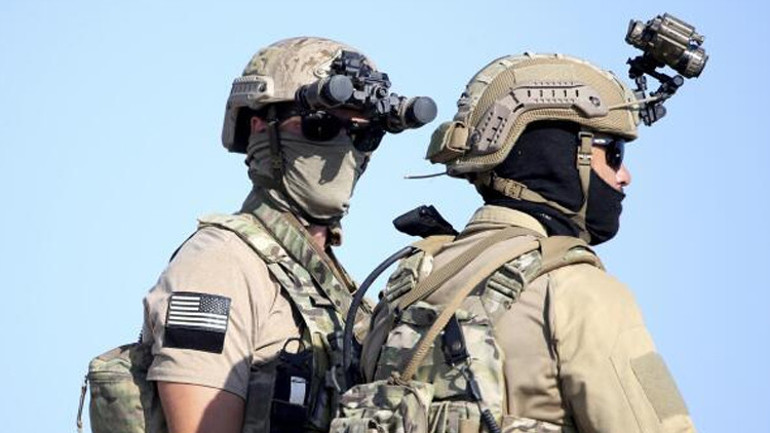  Trump sinyali verdi Özel Kuvvetler sahaya inecek iddiası