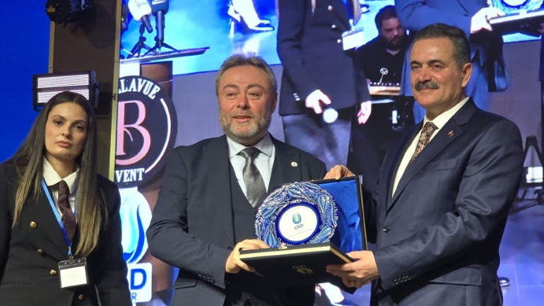 UID Ruhr Bölgesi iftarına yoğun katılım