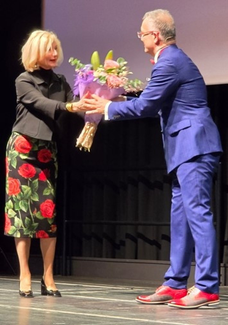 Nürnberg’de en iyi film Sarı Zarflar oldu