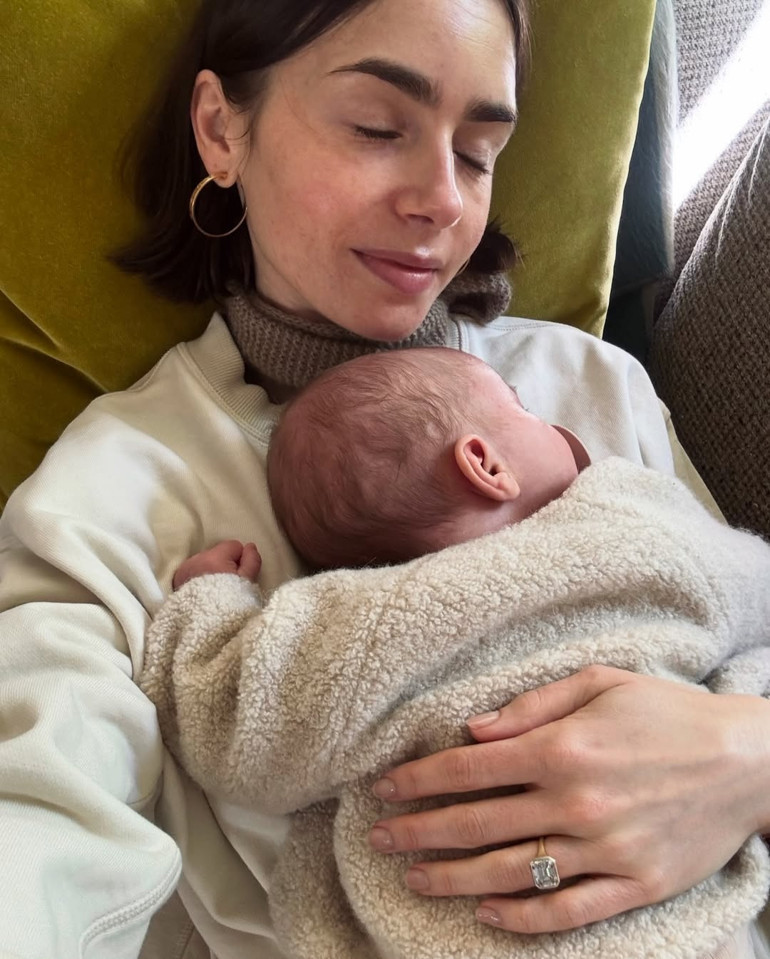 Ünlü oyuncu yuvasına dönüyor… Kızını kendi memleketinde büyütecek