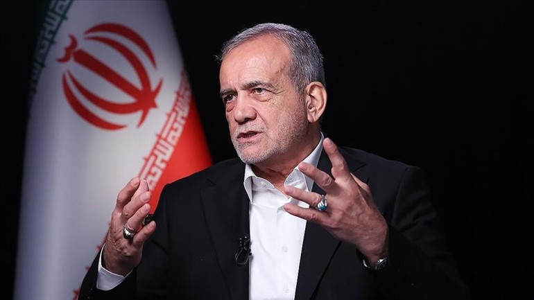  Devrim Muhafızlarından yoğun savaş açıklaması Tahran, intikam sözü verdi