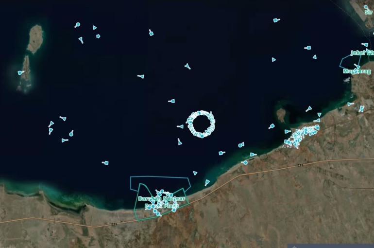 Körfez’de ‘elektronik’ kaos ‘Gördüğümüz bu tablo son derece tehlikeli’