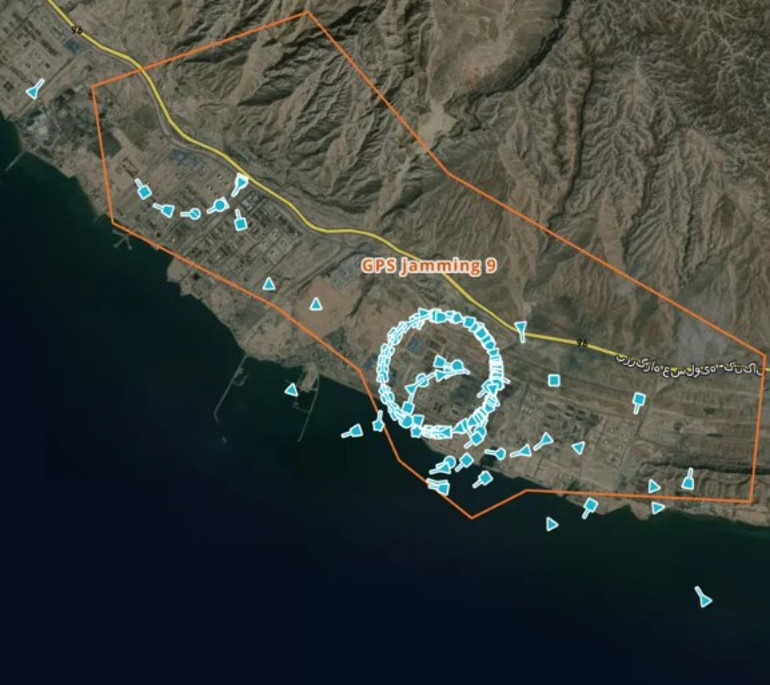 Körfez’de ‘elektronik’ kaos ‘Gördüğümüz bu tablo son derece tehlikeli’
