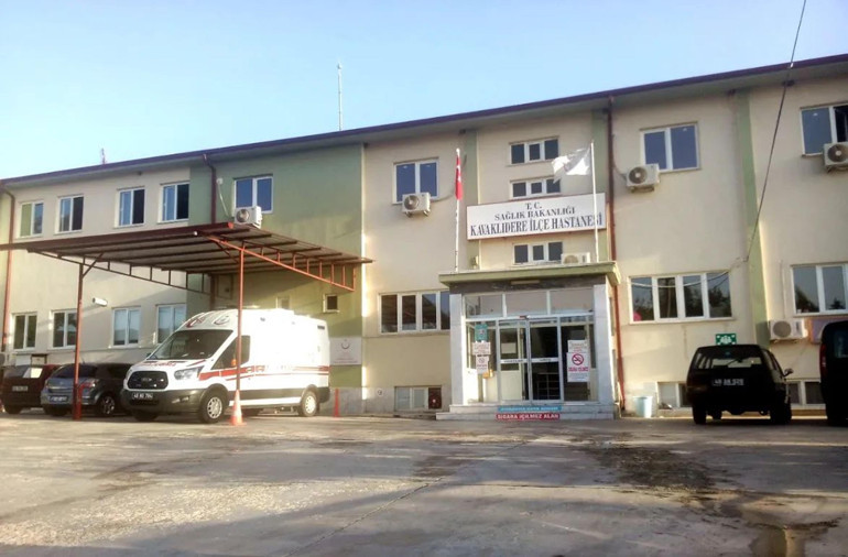 Sermin, Kadınlar Gününde eşi tarafından öldürüldü