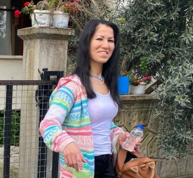 Sermin, Kadınlar Gününde eşi tarafından öldürüldü