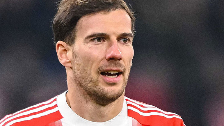 Leon Goretzkadan müjde gibi açıklama Galatasaray ve Fenerbahçe istiyordu