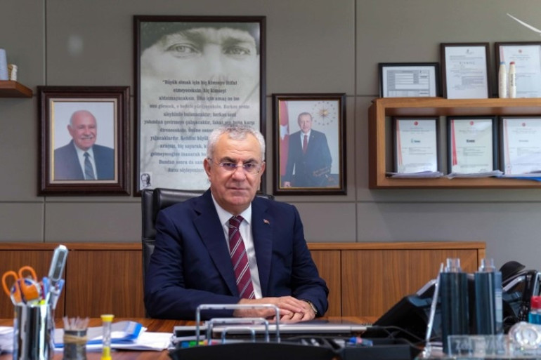 8 Mart Dünya Kadınlar Günü kutlu olsun