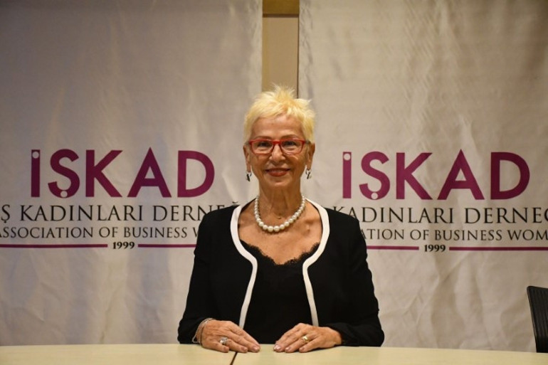 8 Mart Dünya Kadınlar Günü kutlu olsun