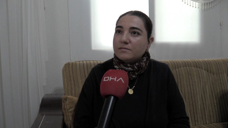  4 milyon lira ortada yok