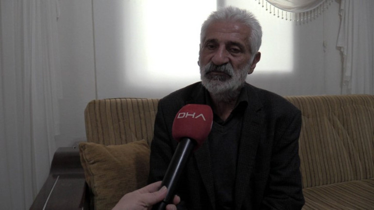  4 milyon lira ortada yok