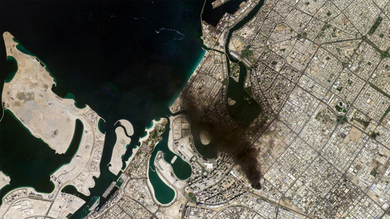  Bir ülke daha harekete geçti