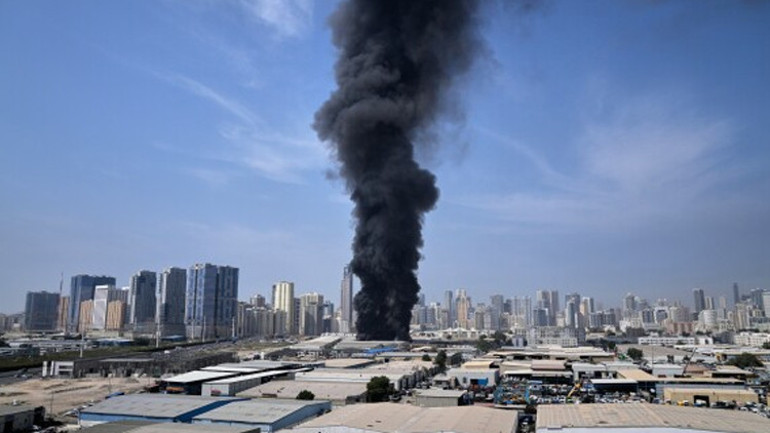  Bir ülke daha harekete geçti