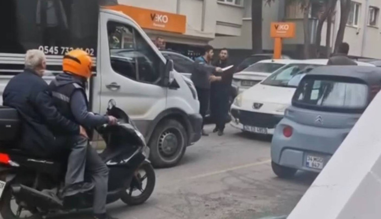 Yeni düzenleme gözlerinin yaşına bakmadı: 542 bin lira ceza kesildi, araçları trafikten men edildi