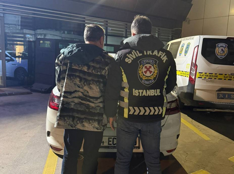 Yeni düzenleme gözlerinin yaşına bakmadı: 542 bin lira ceza kesildi, araçları trafikten men edildi