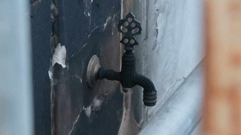 İstanbuldaki yüzlerce yıllık nadide eseri yaktılar