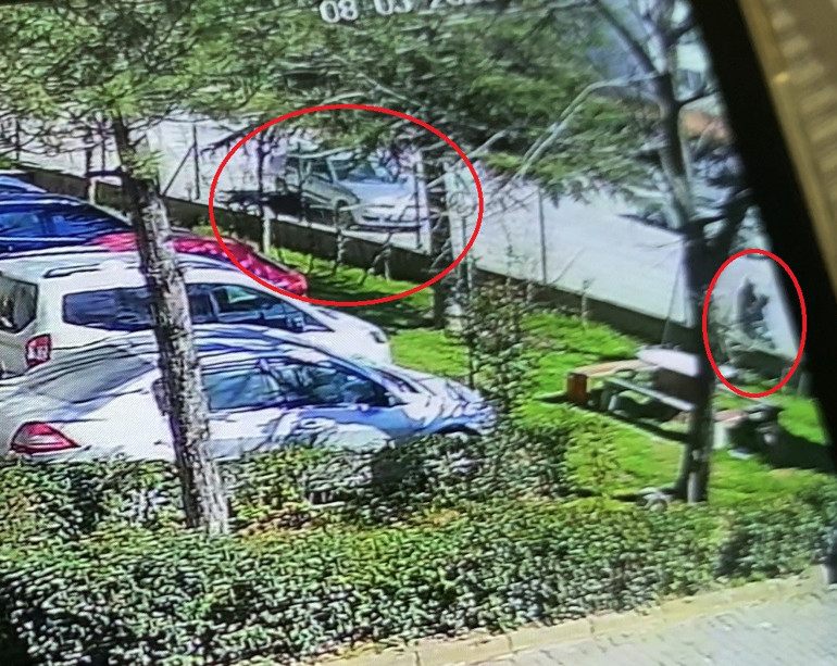  1 ölü, 2 ağır yaralı