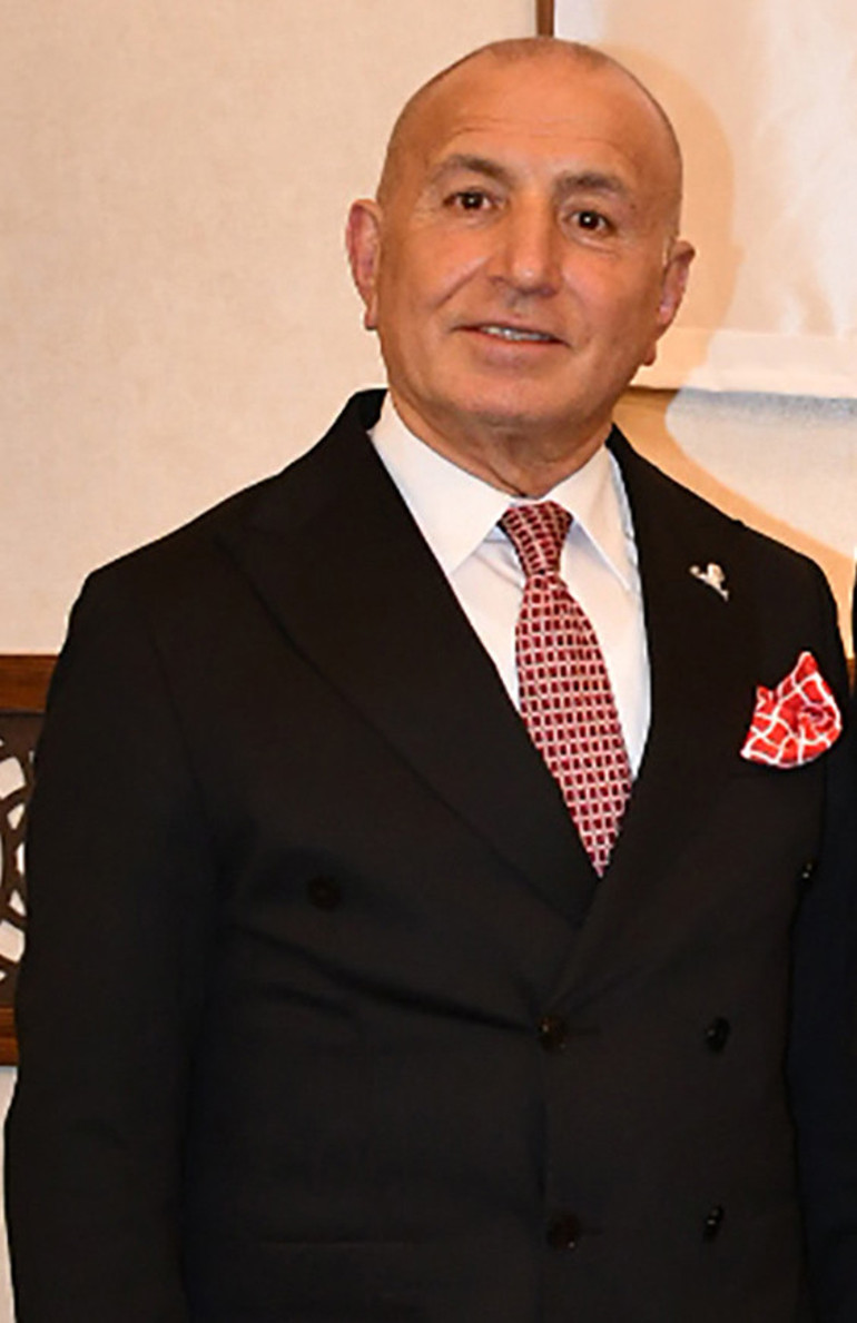 8 Mart Dünya Kadınlar Günü kutlu olsun