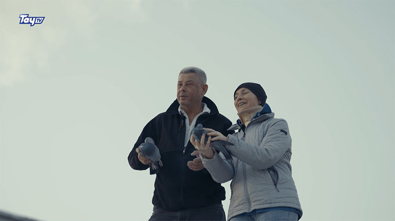 Zorunlu göçten at sırtına: Güçlü bir kadın hikayesi… Hipodromların Naim’i Zülfiye Bulut